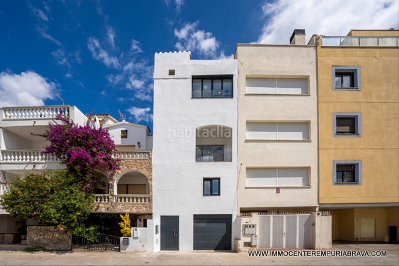 Foto 138ab378-7b52-4576-8a15-f60e6570f2a3. Chalet casa de pescadores totalmente reformada antes de los puentes en Empuriabrava