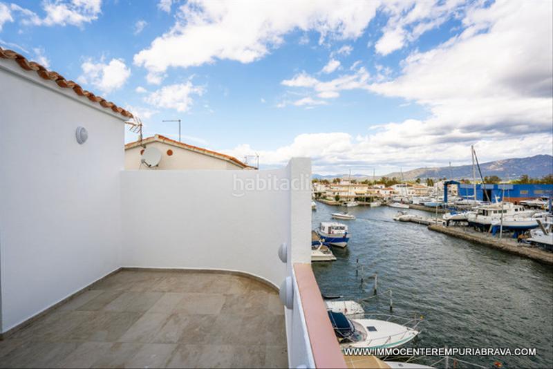 Foto 1afe79ac-0d22-4b22-b67f-89c1fffb8f74. Chalet casa de pescadores totalmente reformada antes de los puentes en Empuriabrava