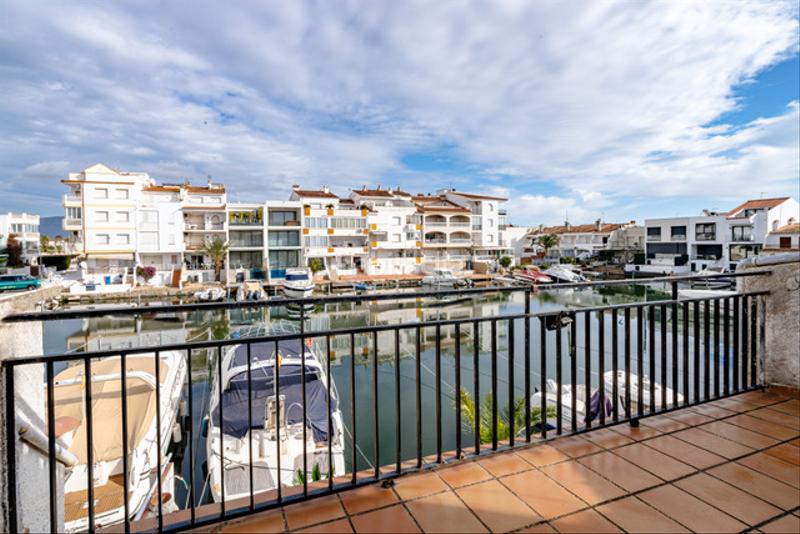 Foto 01734f5c-d828-4e51-a241-d26198495860. Xalet amb calefacció a Port Banyuls - Port Alegre - Port Empordà Empuriabrava