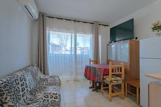 Apartament a Port Banyuls - Port Alegre - Port Empordà. Bonito apartamento con aparcamiento y bodega