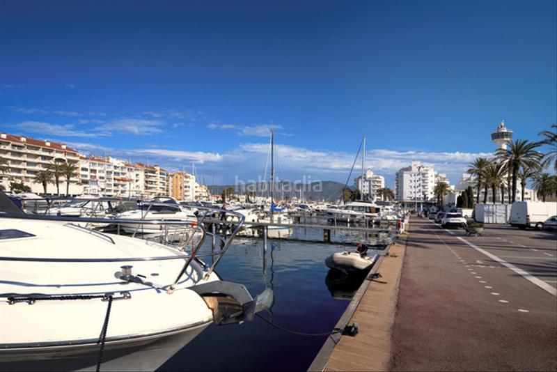 Foto 17f37f3a-0b4d-41ad-bff0-cd2f7e270a11. Apartament amb calefacció a Moxó - Sant Mori Empuriabrava