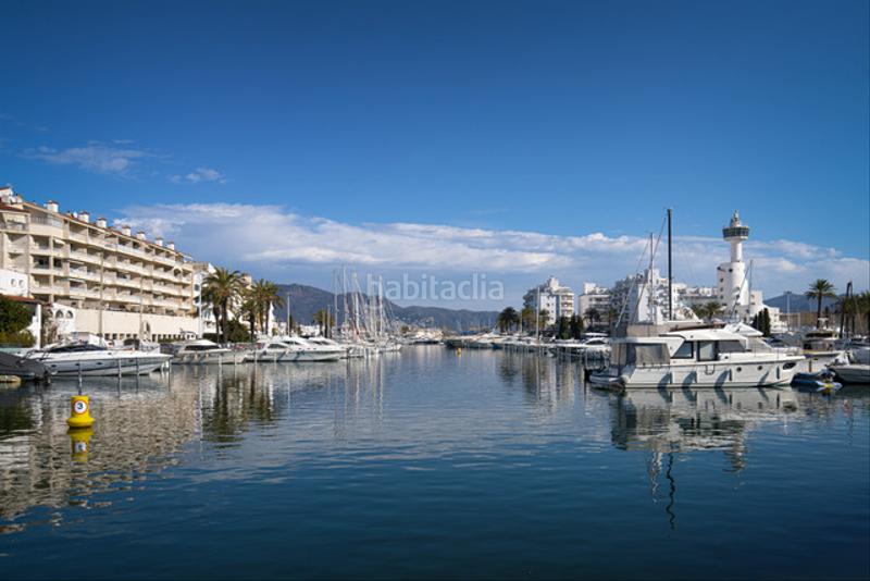 Foto 6fefac73-2176-4082-94a0-eb9e5c0abac8. Apartament amb calefacció a Moxó - Sant Mori Empuriabrava