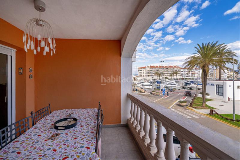 Foto 76257a7e-e598-47ba-a9e1-faf82b72eabc. Apartament amb calefacció a Moxó - Sant Mori Empuriabrava