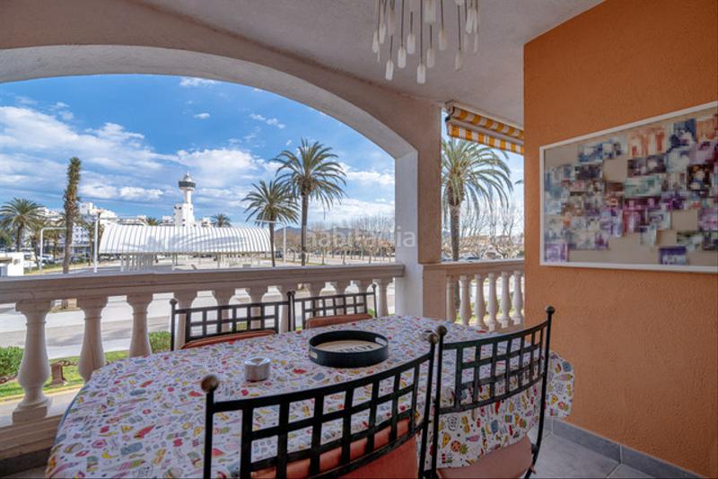 Foto c06398bc-93c2-4525-a059-5ae67ae2e6ea. Apartament amb calefacció a Moxó - Sant Mori Empuriabrava