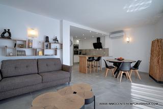 Apartament a Salins - Cavall de Mar. Apartamento de lujo en una zona privilegiada