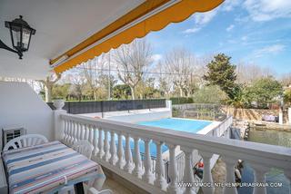 Apartament a Francolí - Freser - Noguera. Precioso apartamento de un dormitorio