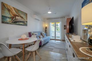 Appartement à Francolí - Freser - Noguera. Precioso apartamento de un dormitorio