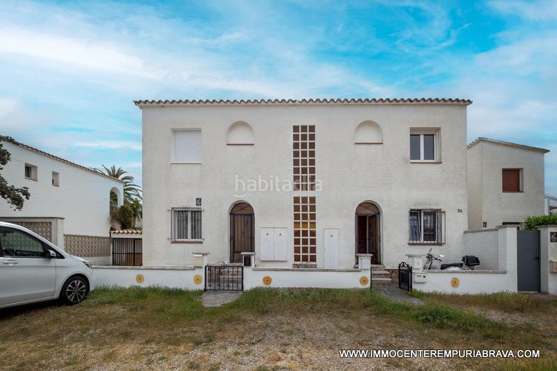 Foto 7c426380-4cde-43cc-9ba0-40ccb0c8bc1f. Appartement avec chauffage dans Muga - Gran Reserva - Badia Empuriabrava