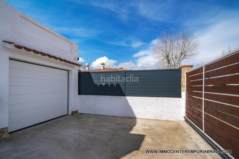 Foto 424d9555-e3ff-469e-a86a-e5424f65d6ac. Chalet con riscaldamento parcheggio piscina in Montgrí Empuriabrava