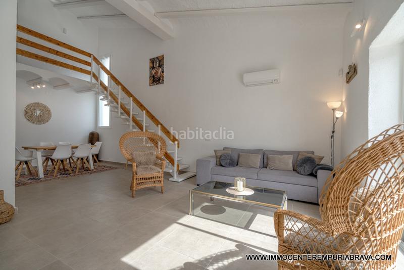 Foto 95da9ef8-d96b-4112-90a5-6b9ecd9930aa. Chalet con riscaldamento parcheggio piscina in Montgrí Empuriabrava