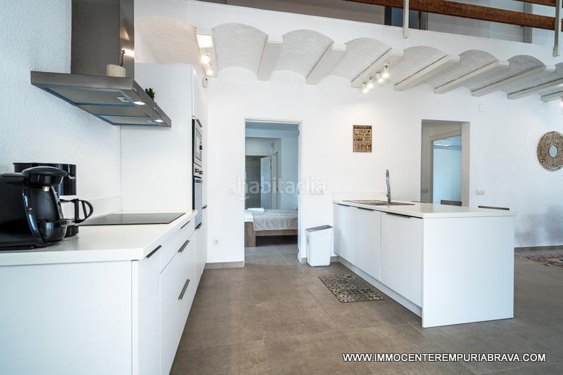 Foto a81a1ed2-cd41-4fa3-9fed-b14a4a5f7735. Chalet con riscaldamento parcheggio piscina in Montgrí Empuriabrava