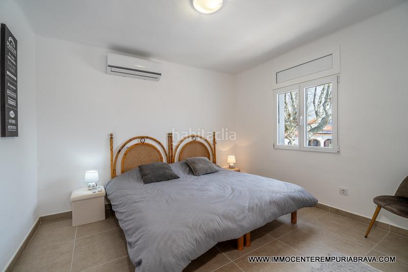 Foto dbac96c6-77b1-46ef-aec2-942be7fd2931. Chalet con riscaldamento parcheggio piscina in Montgrí Empuriabrava