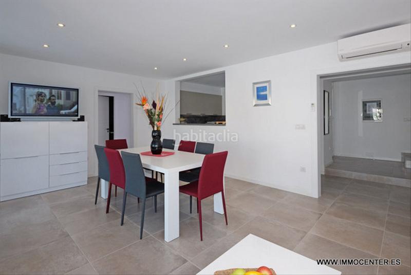 Foto 48ad7b2f-a8fe-4426-96c7-263ccb284ec4. Chalet mit heizung parking pool in Francolí - Freser - Noguera Empuriabrava