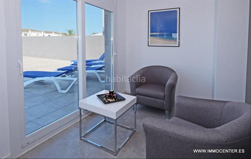 Foto 7cc56ea3-9a10-44cb-bb13-6eb4c660b8f2. Chalet mit heizung parking pool in Francolí - Freser - Noguera Empuriabrava