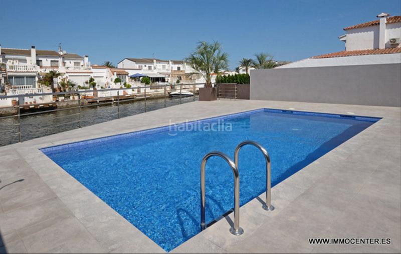 Foto a91b85c2-6f7c-459f-9d96-54958641ec78. Chalet mit heizung parking pool in Francolí - Freser - Noguera Empuriabrava