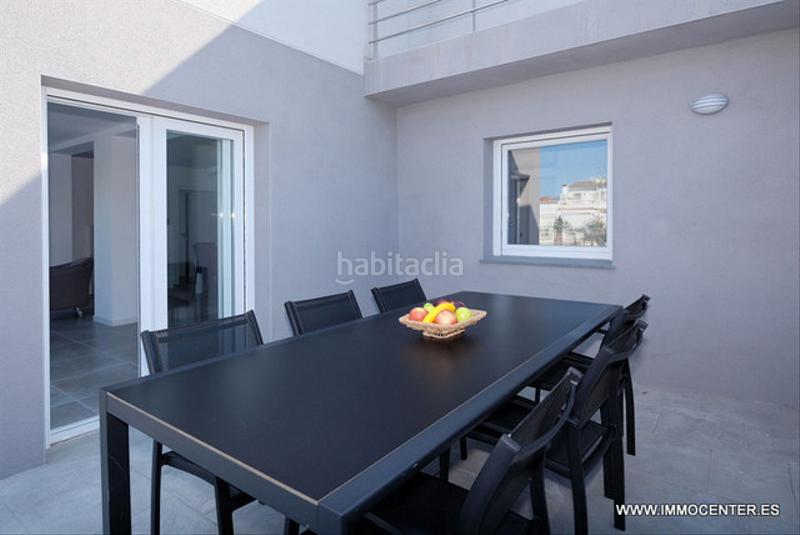 Foto b4d2ad7f-427f-418f-b5a0-348ef5853701. Chalet mit heizung parking pool in Francolí - Freser - Noguera Empuriabrava