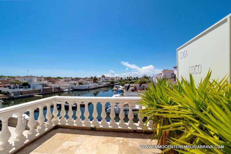 Foto 30815718-0c41-4001-9583-acf3b364b023. Chalet avec chauffage parking piscine dans Tordera - Fluvià - Llobregat Empuriabrava