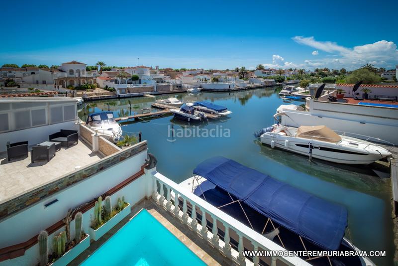 Foto 594259b0-b443-4fdd-ae46-0104bd991d66. Chalet avec chauffage parking piscine dans Tordera - Fluvià - Llobregat Empuriabrava