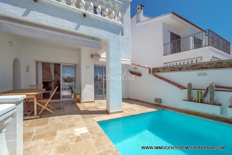 Foto 758eb6f8-2e80-4037-abb6-bc77004bb797. Chalet avec chauffage parking piscine dans Tordera - Fluvià - Llobregat Empuriabrava