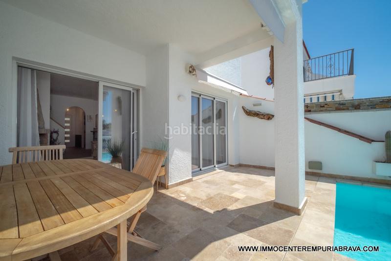 Foto 8b1bfdb0-fb76-4d0e-8f36-cfc794f86434. Chalet avec chauffage parking piscine dans Tordera - Fluvià - Llobregat Empuriabrava