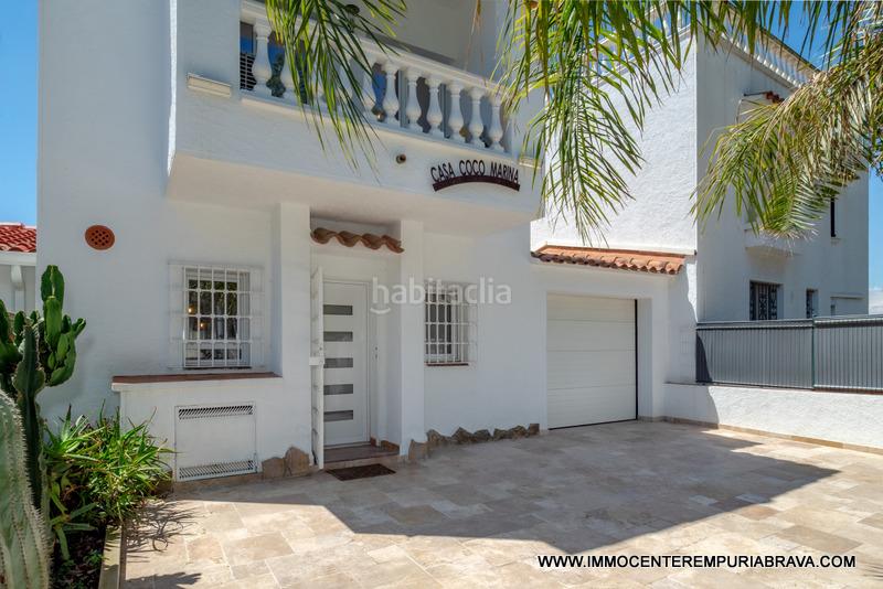 Foto cc66e6a4-2534-4cd5-83bd-3d85c194e5af. Chalet avec chauffage parking piscine dans Tordera - Fluvià - Llobregat Empuriabrava