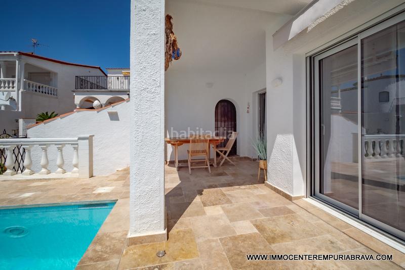 Foto e16e7068-bfab-4b33-9288-ee552039aa5e. Chalet avec chauffage parking piscine dans Tordera - Fluvià - Llobregat Empuriabrava