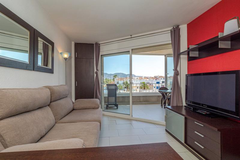 Foto 02bd6b5a-53b2-4203-9f07-b0122245324e. Piccolo appartamento in Port Banyuls - Port Alegre - Port Empordà Empuriabrava