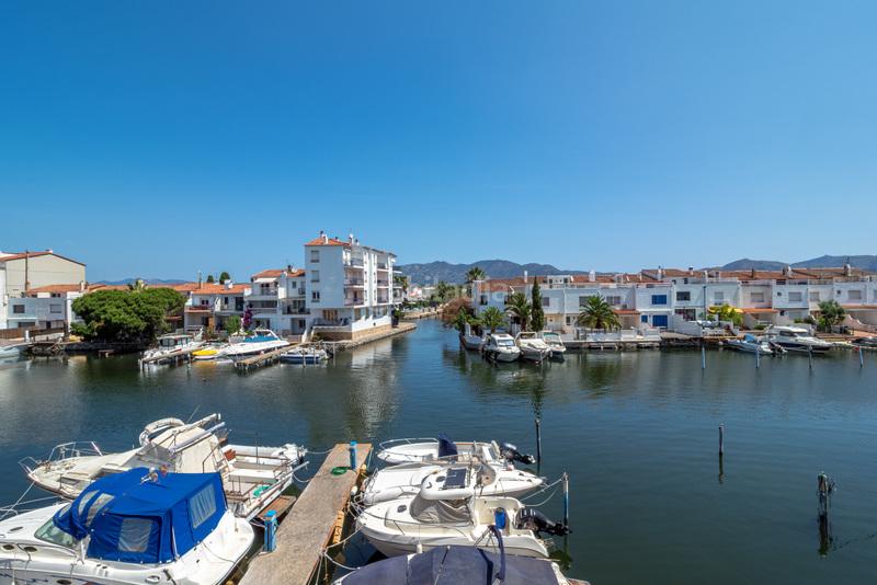 Foto ed38b2a7-db18-4492-95a1-f608916af6bb. Piccolo appartamento in Port Banyuls - Port Alegre - Port Empordà Empuriabrava