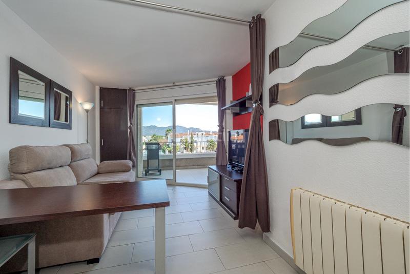 Foto f55d677a-dd59-4162-a0db-c03d4fee8aa7. Piccolo appartamento in Port Banyuls - Port Alegre - Port Empordà Empuriabrava