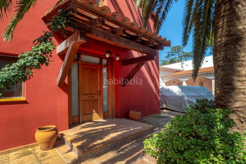 Foto 794dfc3f-f388-40fa-9249-181aec5279ef. Chalet mit heizung parking pool in Carmençó Empuriabrava