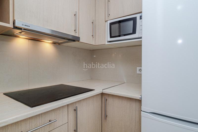 Foto 0c704f51-a2ef-40cd-a364-be19ff44a411. Apartamento  de un dormitorio ubicado en una residencia de lujo en Empuriabrava