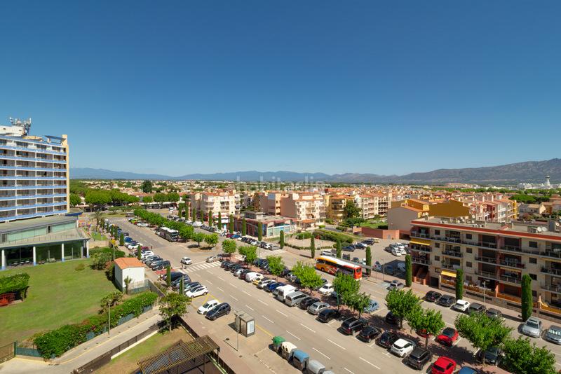 Foto 1ac2f32c-6c05-4871-a55b-142d430d98fd. Apartamento  de un dormitorio ubicado en una residencia de lujo en Empuriabrava