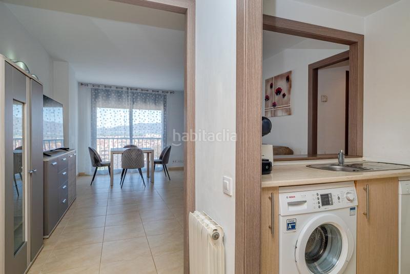 Foto 423d9851-5235-4db0-98ff-39cc6e968c38. Apartamento  de un dormitorio ubicado en una residencia de lujo en Empuriabrava
