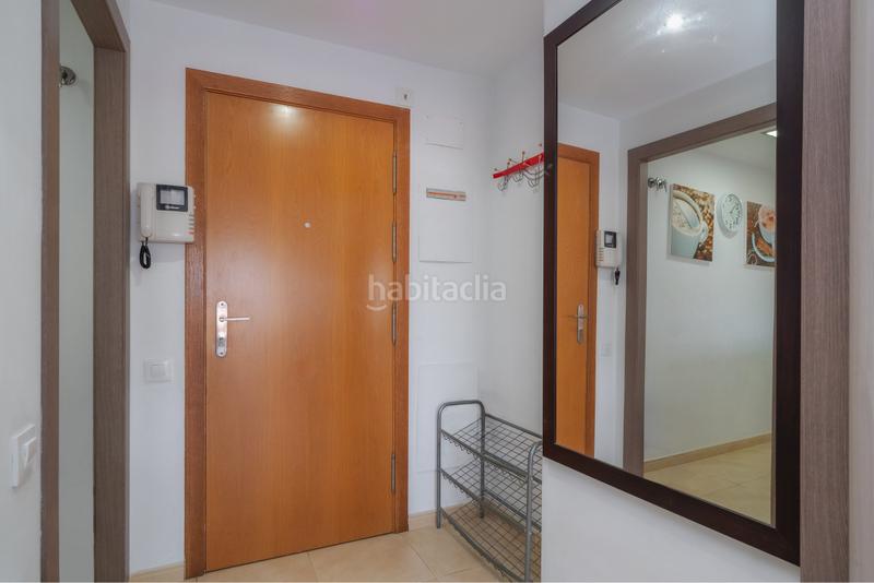 Foto 4cdda5b1-ea04-43d5-8bdb-54a1e631a26f. Apartamento  de un dormitorio ubicado en una residencia de lujo en Empuriabrava
