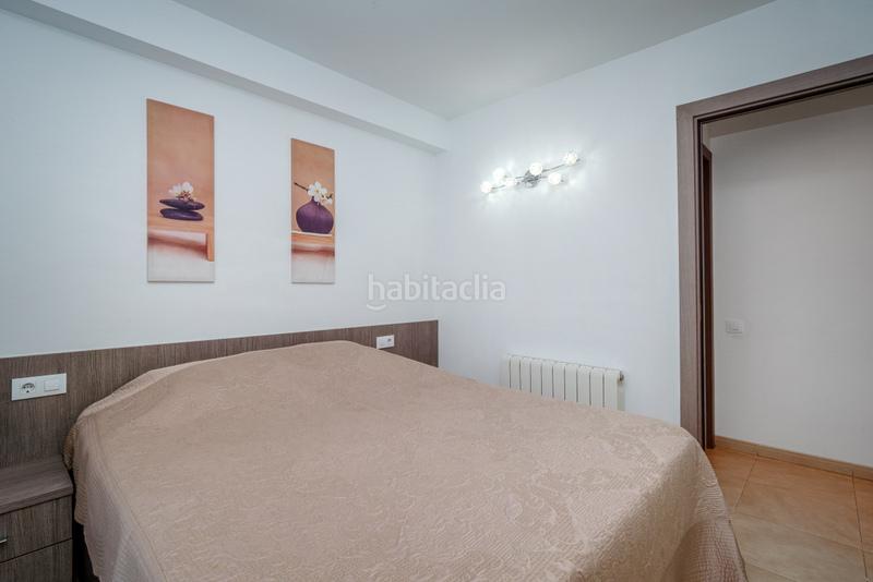 Foto 6255a1ab-2475-4919-93c8-80f0dc09355a. Apartamento  de un dormitorio ubicado en una residencia de lujo en Empuriabrava