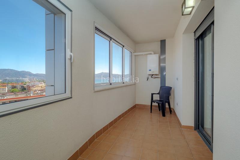 Foto 999877d6-2a15-420e-92d1-66981adebfd2. Apartamento  de un dormitorio ubicado en una residencia de lujo en Empuriabrava