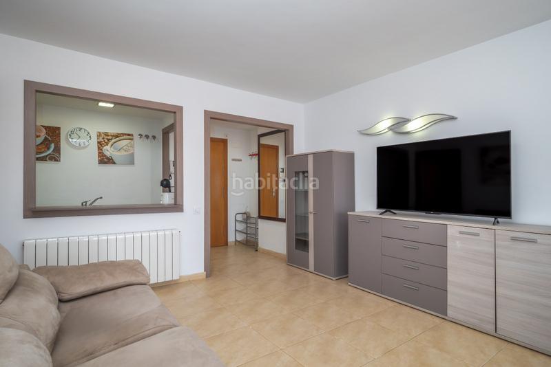 Foto aa71b6e0-2d95-4c88-960f-90ba94056568. Apartamento  de un dormitorio ubicado en una residencia de lujo en Empuriabrava