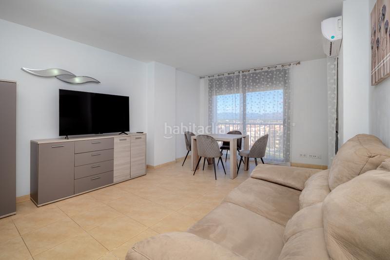 Foto b50e94b9-d3ee-40e8-9661-abcd422ab824. Apartamento  de un dormitorio ubicado en una residencia de lujo en Empuriabrava