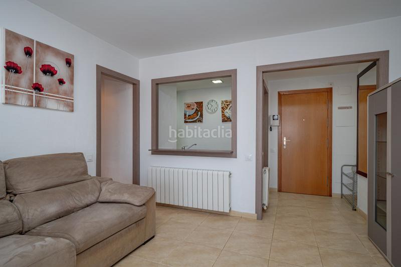 Foto b6a7a90c-9fdd-4640-a998-c257d68bae66. Apartamento  de un dormitorio ubicado en una residencia de lujo en Empuriabrava