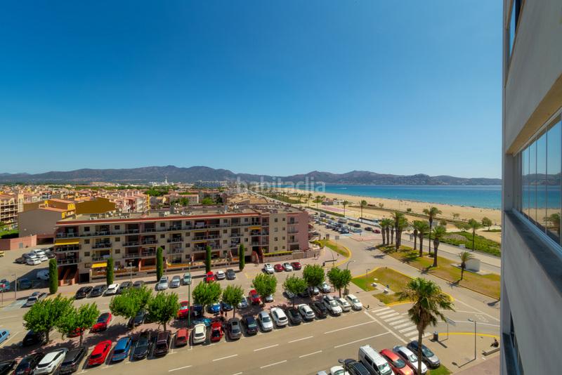 Foto e4e93c72-ead9-4642-a4f3-84008c81d0ba. Apartamento  de un dormitorio ubicado en una residencia de lujo en Empuriabrava