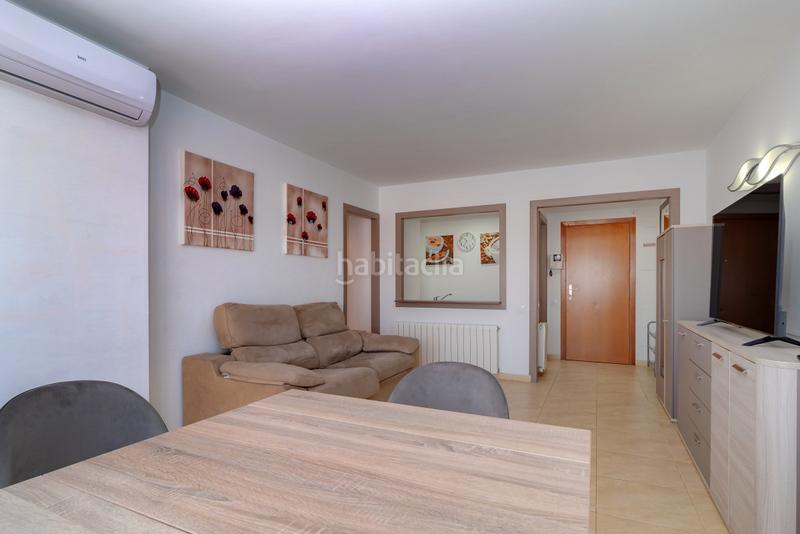 Foto fdb7e667-0718-4d89-a473-ff58b309a7b0. Apartamento  de un dormitorio ubicado en una residencia de lujo en Empuriabrava