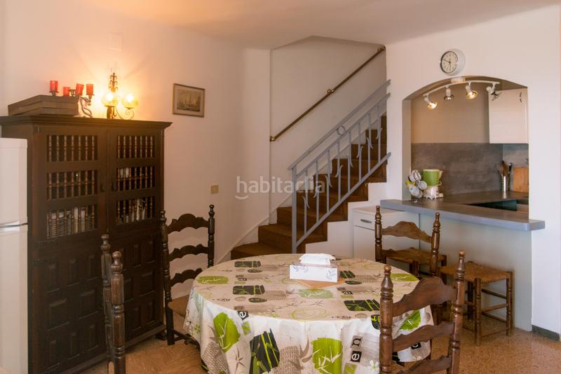 Foto 0b1302a1-5ef5-4638-ba2b-82a46fbbb4fb. Piccolo appartamento con riscaldamento in Salins - Cavall de Mar Empuriabrava
