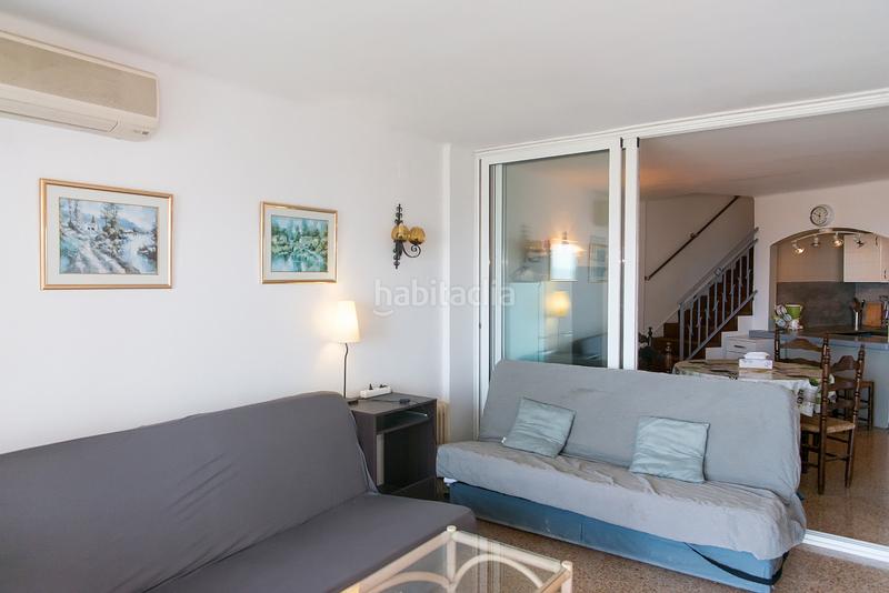Foto bd70d46a-4e34-48a1-b98d-d85ad0955407. Piccolo appartamento con riscaldamento in Salins - Cavall de Mar Empuriabrava
