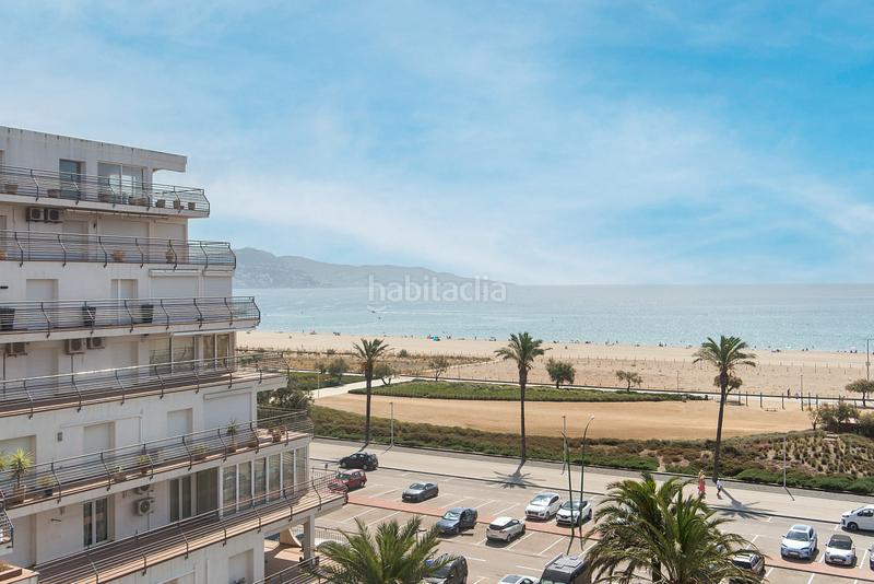 Foto befe6d65-f03c-48db-8a94-e78635cd26b9. Piccolo appartamento con riscaldamento in Salins - Cavall de Mar Empuriabrava