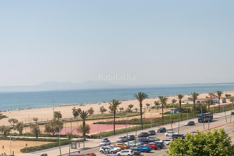 Foto df5bc159-c68a-467e-b835-341a29582c5c. Piccolo appartamento con riscaldamento in Salins - Cavall de Mar Empuriabrava