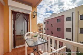Apartament a Muga - Gran Reserva - Badia. Apartamento céntrico con piscina comunitaria