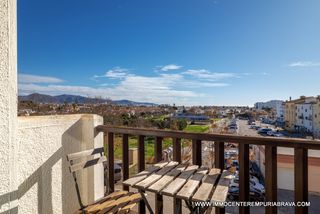 �tic a Alberes. Apartamento de un dormitorio ubicado en una zona tranquila