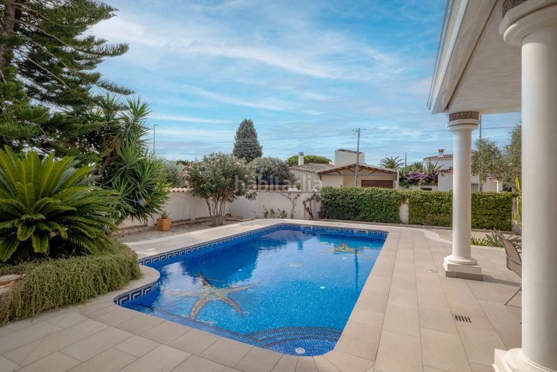 Foto a1df7445-7965-4c92-85b1-06e3b0813b12. Chalet con riscaldamento parcheggio piscina in Peni Empuriabrava