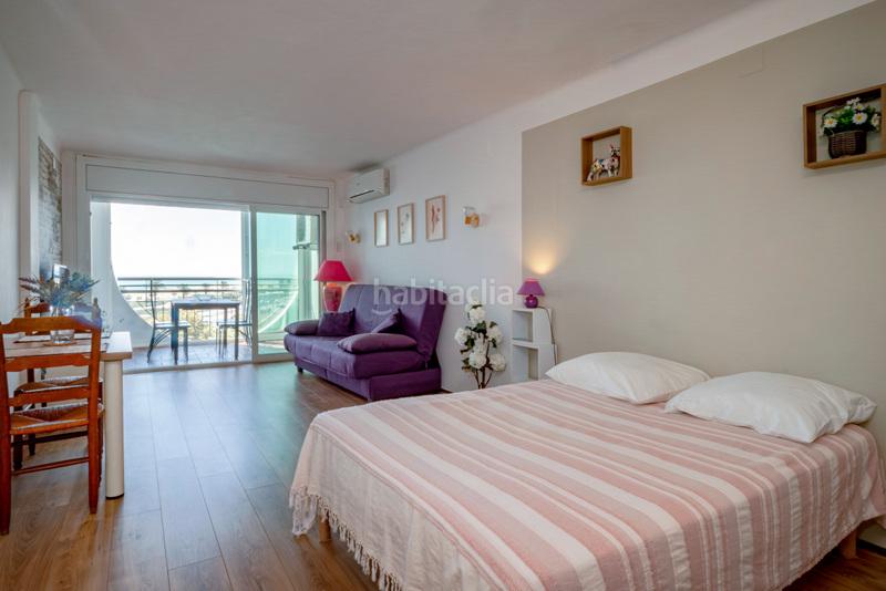 Foto 2dbd531d-a5f6-4be2-b06e-29a31992f4fe. Appartement mit heizung in Salins - Cavall de Mar Empuriabrava