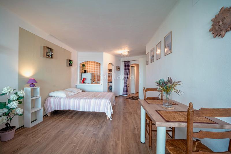 Foto 3cd93e00-ff63-4f22-9646-4f4ae3fe293d. Appartement mit heizung in Salins - Cavall de Mar Empuriabrava